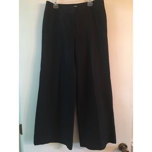 Loft Linen Dress Pants